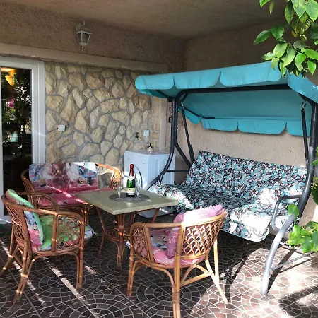 Apartman Maslenica2 * מסלניקה